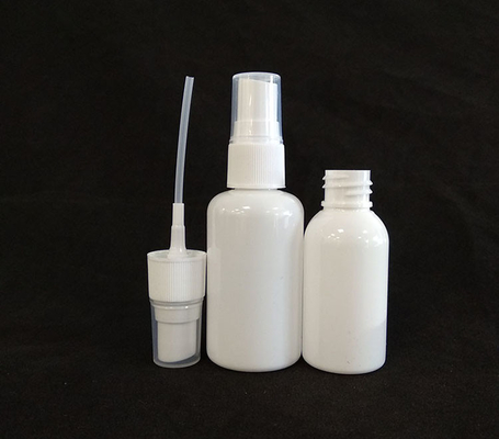 Klasyczny zestaw butelki z PET do wszechstronnego codziennego użytku, zachowujący 10-500 ml płynu
