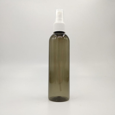 Butelka do sprayu PET z gładką powierzchnią 10 ml 15 ml 30 ml 50 ml 60 m 70 ml 100 ml 200 ml 500 ml