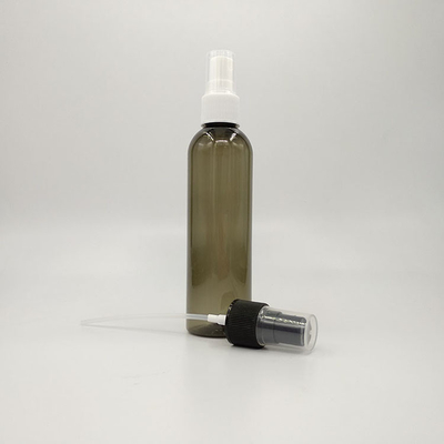 Butelka do sprayu PET z gładką powierzchnią 10 ml 15 ml 30 ml 50 ml 60 m 70 ml 100 ml 200 ml 500 ml