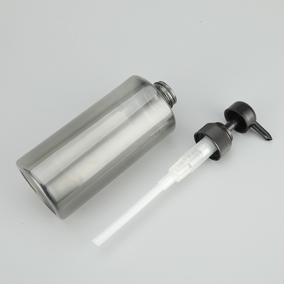 100 ml PET plastikowa butelka spray zestaw z cienką mgły dysze do olejów eterycznych