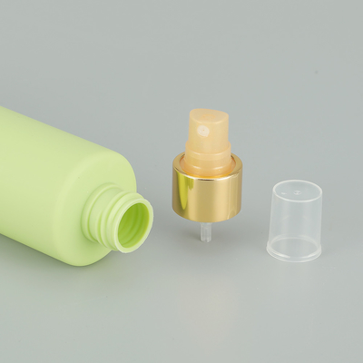 200 ml PET_Spray_Flask Do codziennego użytku Przejrzysty trwały projekt