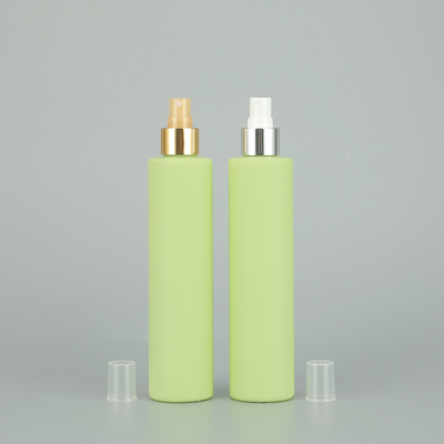 200 ml PET_Spray_Flask Do codziennego użytku Przejrzysty trwały projekt