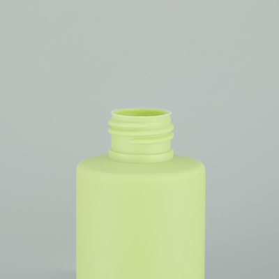 200 ml PET_Spray_Flask Do codziennego użytku Przejrzysty trwały projekt
