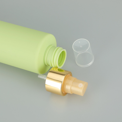 200 ml PET_Spray_Flask Do codziennego użytku Przejrzysty trwały projekt