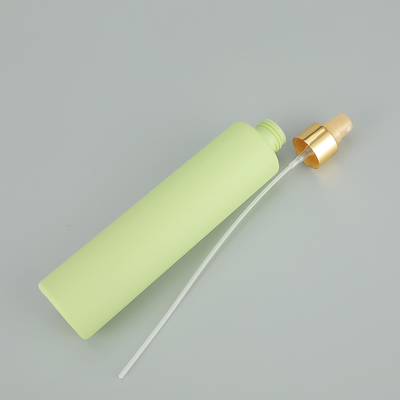 200 ml PET_Spray_Flask Do codziennego użytku Przejrzysty trwały projekt