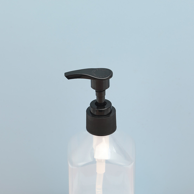 Bezolejne, czyste 250 ml, 300 ml, 500 ml butelki z płaszczem UV