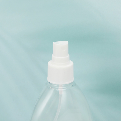 Przekryte butelki z PMMA 250 ml 300 ml 500 ml