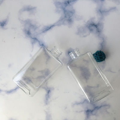 Butelka z rozpylaczem przemysłowym do kosmetyków 200ml