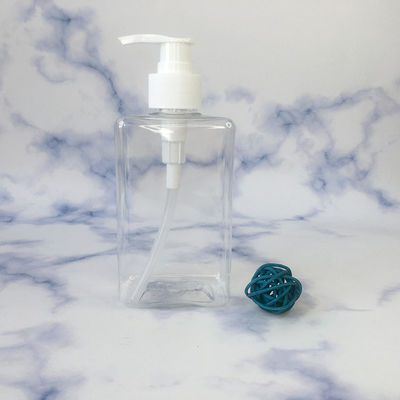 Butelka z rozpylaczem przemysłowym do kosmetyków 200ml