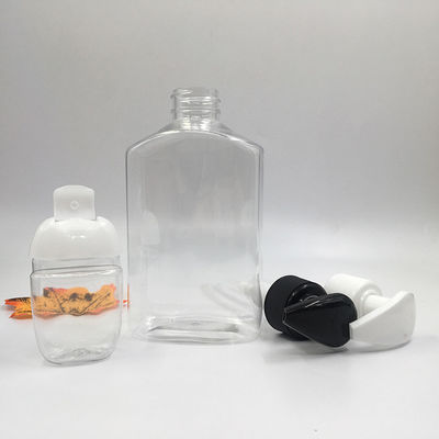 Wyrób kosmetyczny Spray Flask Dispenser Kolor dostosowany