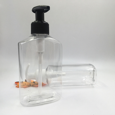 200 ml przejrzyste butelki do spryskiwaczy do czyszczenia w gospodarstwach domowych z drukiem ekranowym