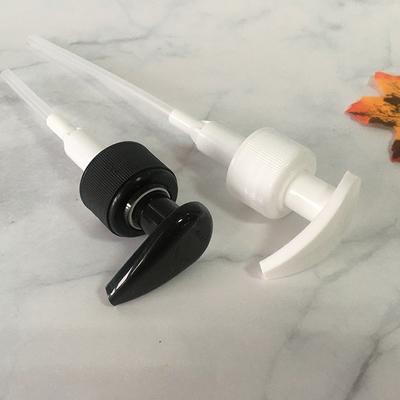 Zindywidualizowane logo Plastic Pump Sprayer Trigger Spray Bottle do użytku kosmetycznego