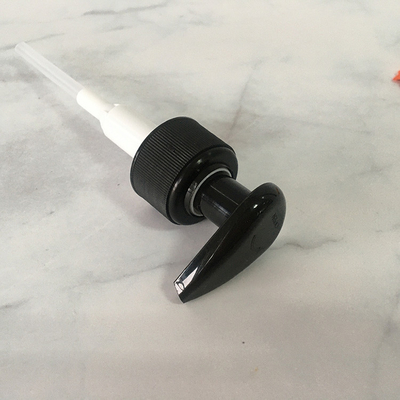 Zindywidualizowane logo Plastic Pump Sprayer Trigger Spray Bottle do użytku kosmetycznego