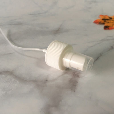 Butelka z rozpylaczem spustowym z tworzywa sztucznego 200 ml do użytku kosmetycznego