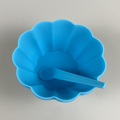 Moderne izolowane butelki na herbatę mleko z śrubą na pokrywie 0,5 kg