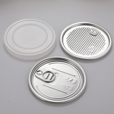 Zastosowalne logo pojemniki z plastikowych słoików z uszczelnieniem folią aluminiową w różnych pojemnościach