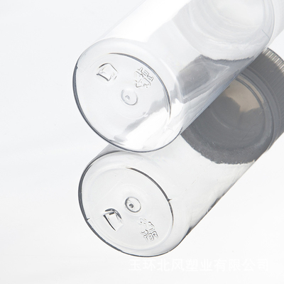 Bottle płynne E z logo i kolorem druku