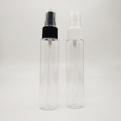 Gorąca sprzedaż Powtórnie wypełniający się pusty, drobny mgławy spray mody 100 ml dla zwierząt domowych do kosmetyków Salon fryzjerów butelki z plastikowym opryskiem