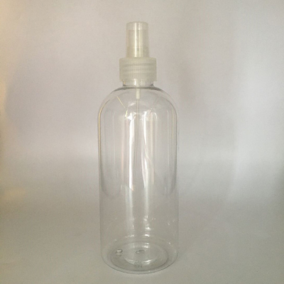 118 mm Pompy ze stali nierdzewnej Szampon butelka PET dla szamponu 20/410 Typ zamknięcia pompy