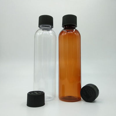 Wytrzymałe, wielokrotnie używalne zmywarki z plastiku, bezpieczne butelki z wierszem z wypisem na życzenie klienta