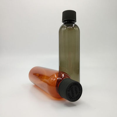 Wytrzymałe, wielokrotnie używalne zmywarki z plastiku, bezpieczne butelki z wierszem z wypisem na życzenie klienta