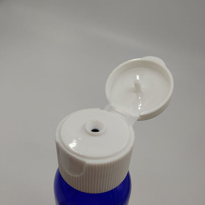 Zamówione plastikowe pojemniki z wierszem do 15 ml 30 ml 50 ml 70 ml 80 ml 100 ml
