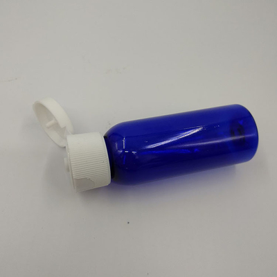 Zamówione plastikowe pojemniki z wierszem do 15 ml 30 ml 50 ml 70 ml 80 ml 100 ml