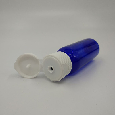 Zamówione plastikowe pojemniki z wierszem do 15 ml 30 ml 50 ml 70 ml 80 ml 100 ml