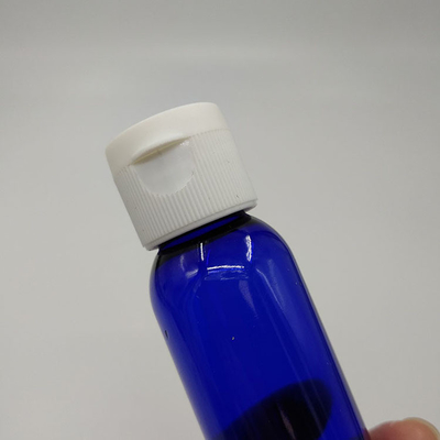 Zamówione plastikowe pojemniki z wierszem do 15 ml 30 ml 50 ml 70 ml 80 ml 100 ml