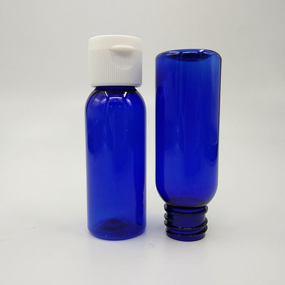 Zamówione plastikowe pojemniki z wierszem do 15 ml 30 ml 50 ml 70 ml 80 ml 100 ml