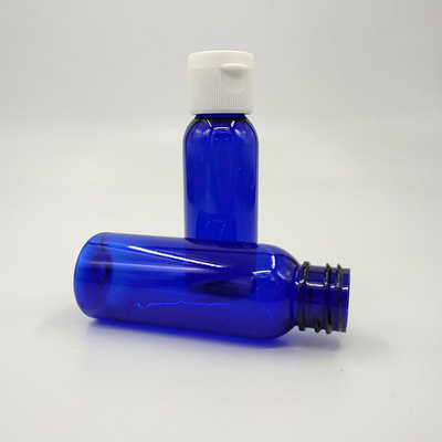 Zamówione plastikowe pojemniki z wierszem do 15 ml 30 ml 50 ml 70 ml 80 ml 100 ml