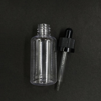 Szklane butelki do kropli do płynów - czapka kropli różnych rozmiarów 10 ml-120 ml