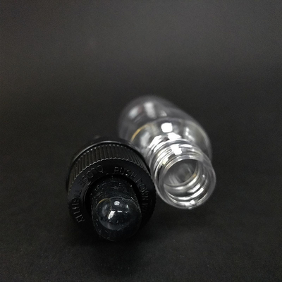 Szklane butelki do kropli do płynów - czapka kropli różnych rozmiarów 10 ml-120 ml