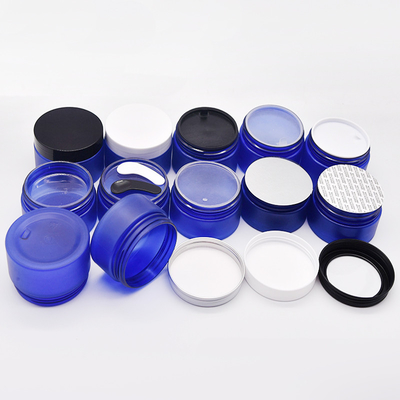 Gładka powierzchnia Gasketa folia aluminiowa Zestaw słoik kosmetyczny 10ml 15ml 30ml 60ml 80ml 100ml 120ml 150ml