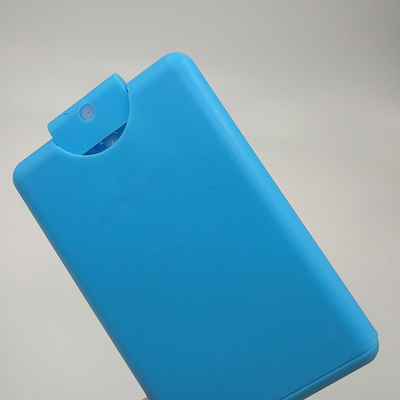 Zastosowalne plastikowe butelki z kapsułką Flip Top w 30 50 i 60 ml