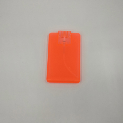 300 ml jasnej okrągłej butelki z PET / HDPE z czapką