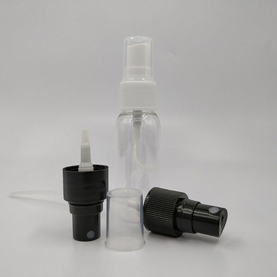 Butelka z pompą PETG o pojemności 60 ml ze specyfikacją 20/410