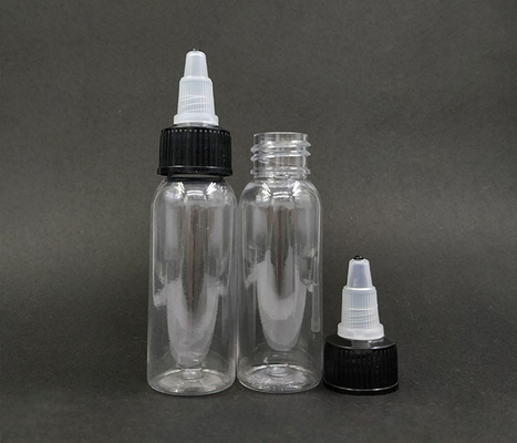 10 ml-120 ml specjalnie wydrukowane butelki kroplówkowe do olejów eterycznych z zakrętką śrubową i szkłem Matte Frosted