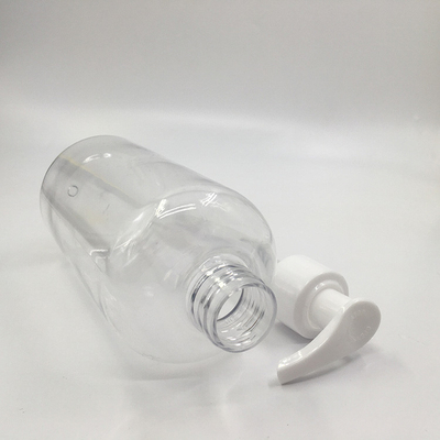 24 mm średnicy butelka PET i pompa