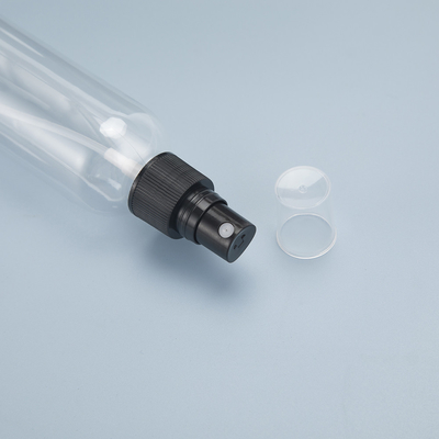 Wkręcić plastikowe butelki z śrubą na czapce i dowolnym typem uszczelnienia