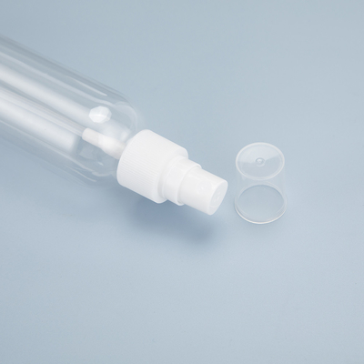 Małe pojemności plastikowe słoiki z wierszem na wierzchu / plastikowe pojemniki z wierszem na wierzchu do przechowywania cieczy