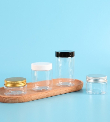 30 ml 50 ml 100 ml 120 ml 150 ml 200 ml 250 ml 300 ml 500 ml Szczytowe plastikowe pojemniki PET