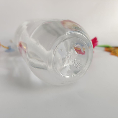 50 ml plastikowa butelka do sprayu do kosmetyków