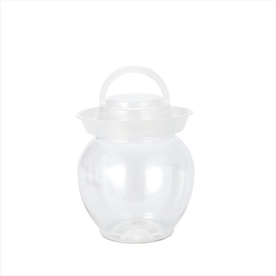 Nowoczesne kwadratowe i okrągłe butelki na herbatę z mlekiem w jasnych lub niestandardowych kolorach od 120 ml do 500 ml