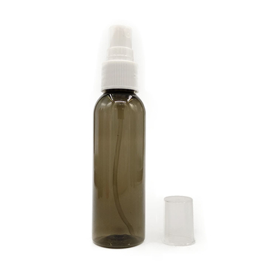 Wielkiej sprzedaży PET plastikowe butelki 4 oz do codziennego użytku