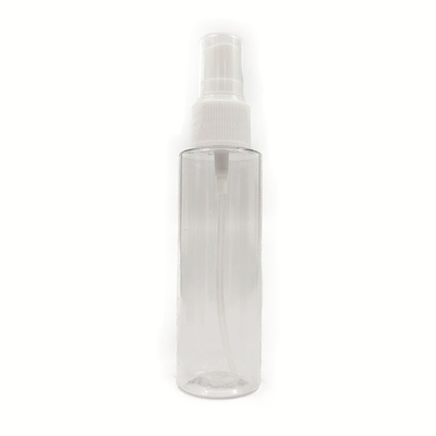 Wielkiej sprzedaży PET plastikowe butelki 4 oz do codziennego użytku