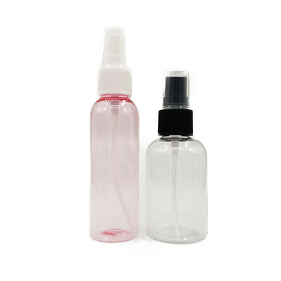 32 oz PET plastikowe butelki spray z trwałym gładkim powierzchni dla codziennej wygody