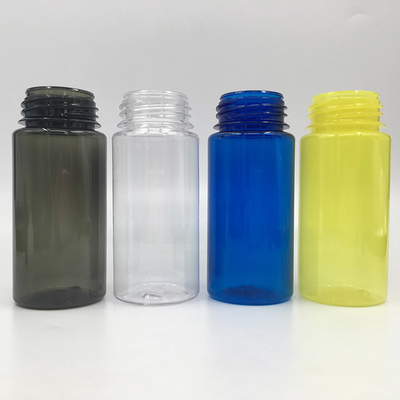 Od 10 ml do 100 ml kolorowa drukarka skrętowa z czapką dziecięcoodporną butelkę z płynem do E Liquid