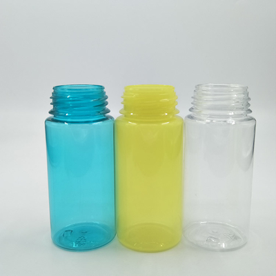 Od 10 ml do 100 ml kolorowa drukarka skrętowa z czapką dziecięcoodporną butelkę z płynem do E Liquid