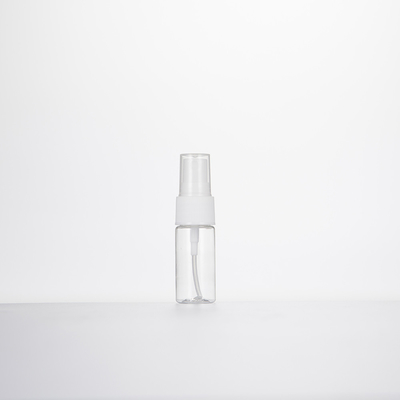 100 ml czystej butelki z natryskiem PET
